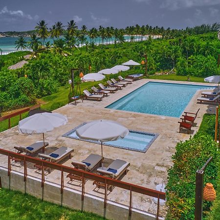 Selectum Hacienda Punta Cana Exterior foto