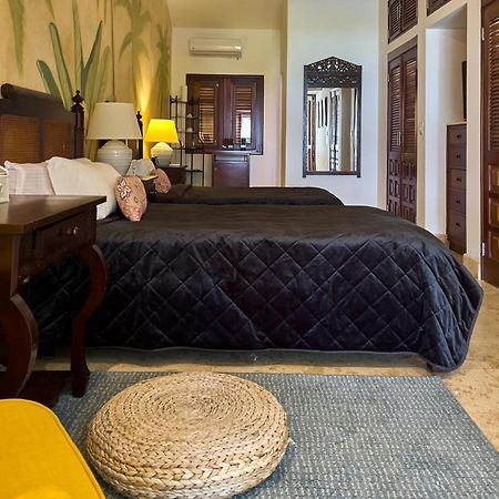 Selectum Hacienda Punta Cana Exterior foto