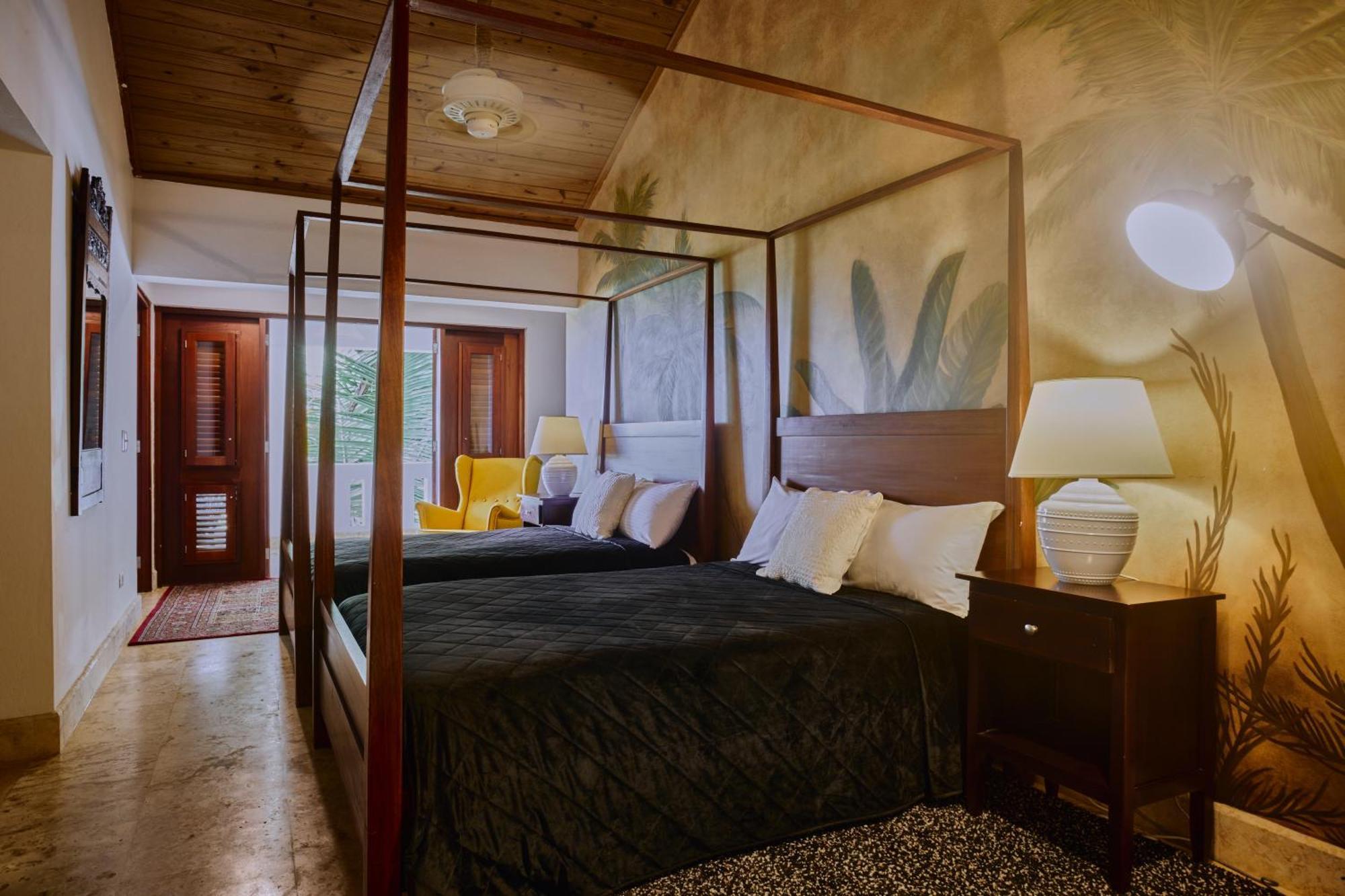 Selectum Hacienda Punta Cana Exterior foto