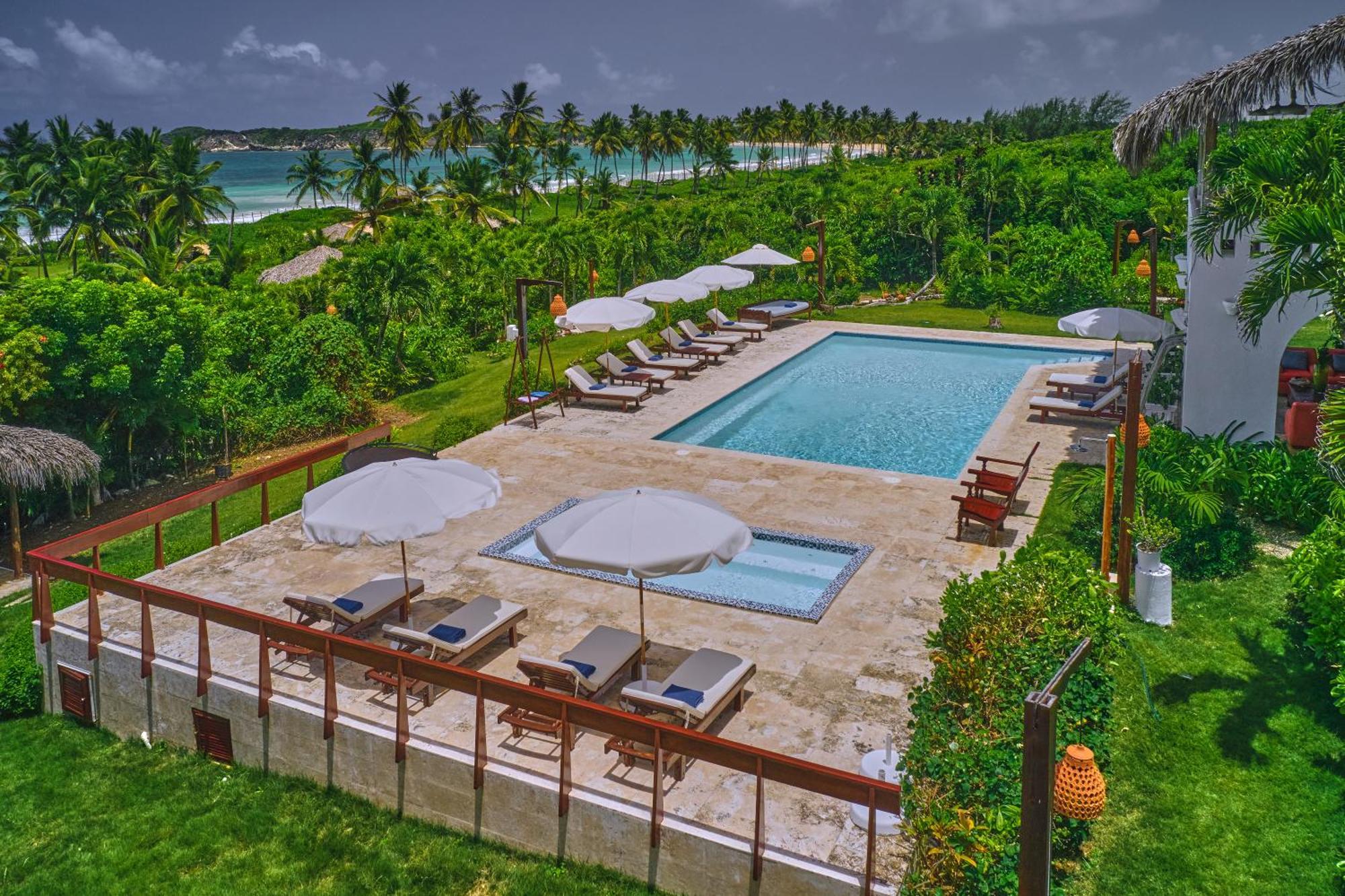Selectum Hacienda Punta Cana Exterior foto
