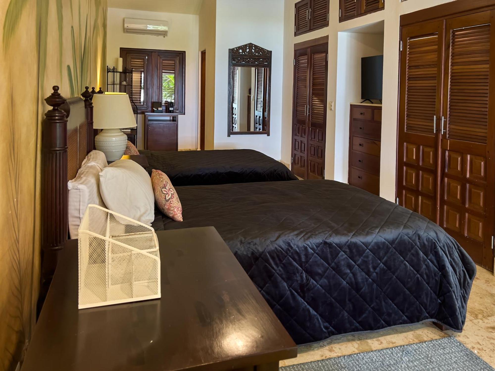 Selectum Hacienda Punta Cana Exterior foto
