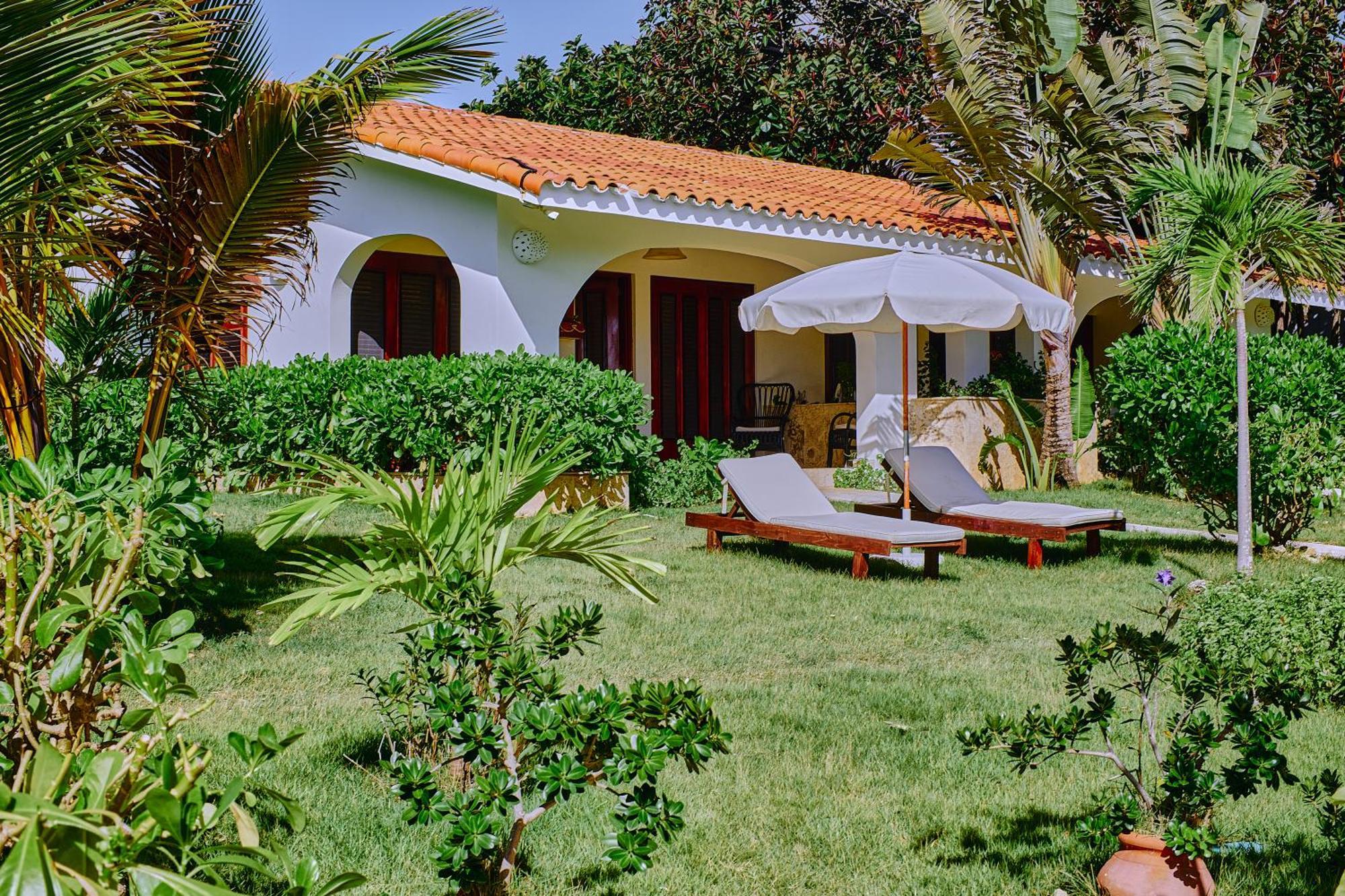Selectum Hacienda Punta Cana Exterior foto