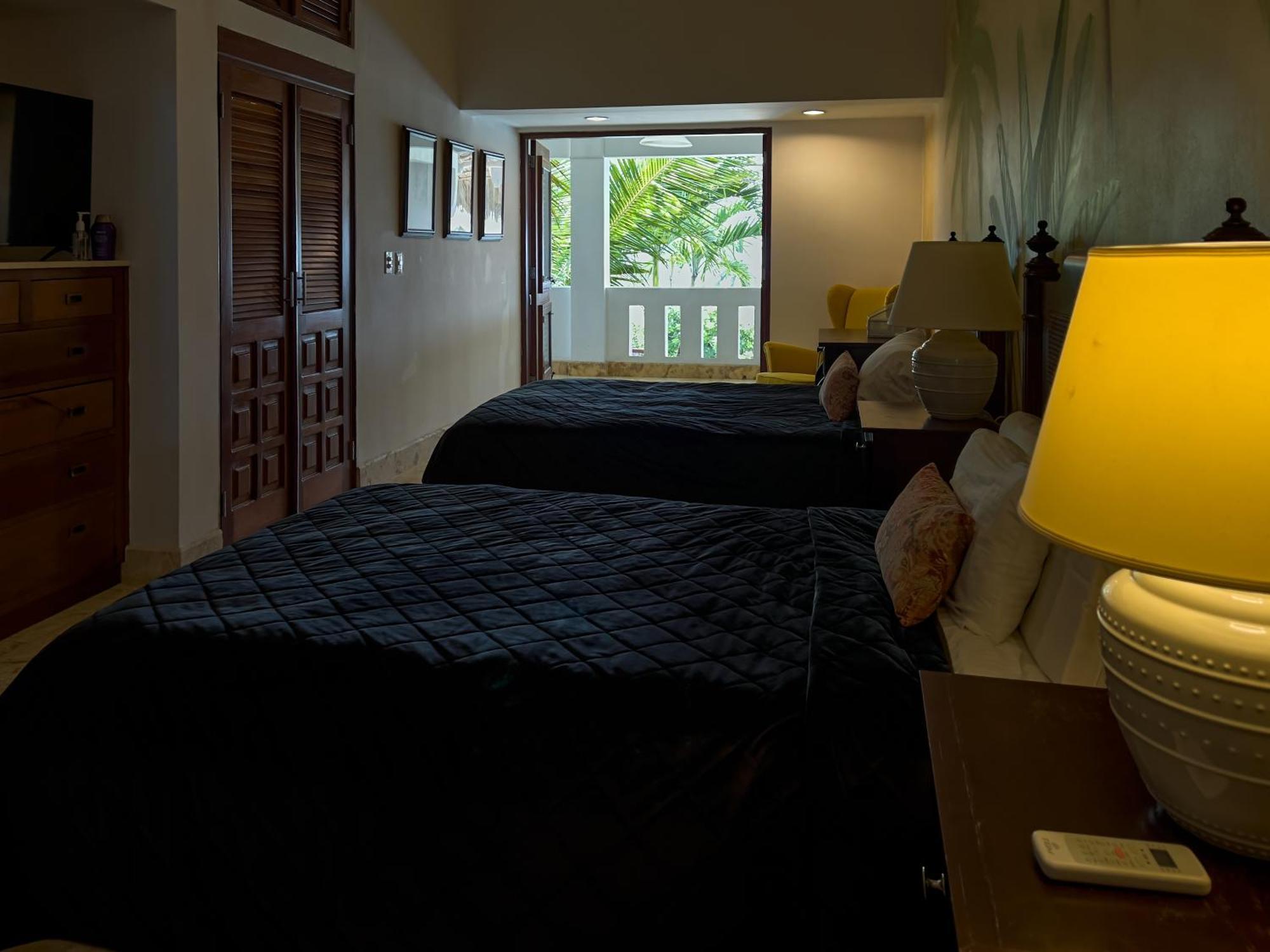 Selectum Hacienda Punta Cana Exterior foto