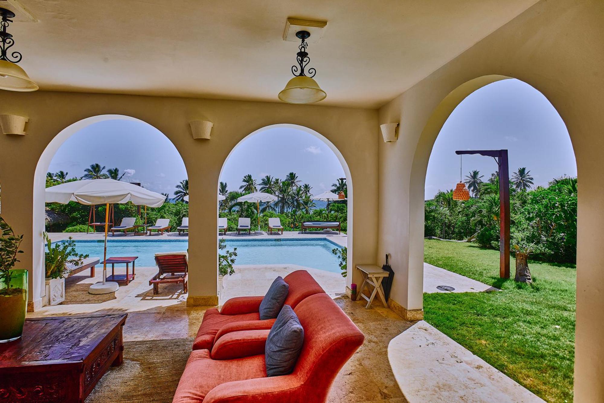 Selectum Hacienda Punta Cana Exterior foto