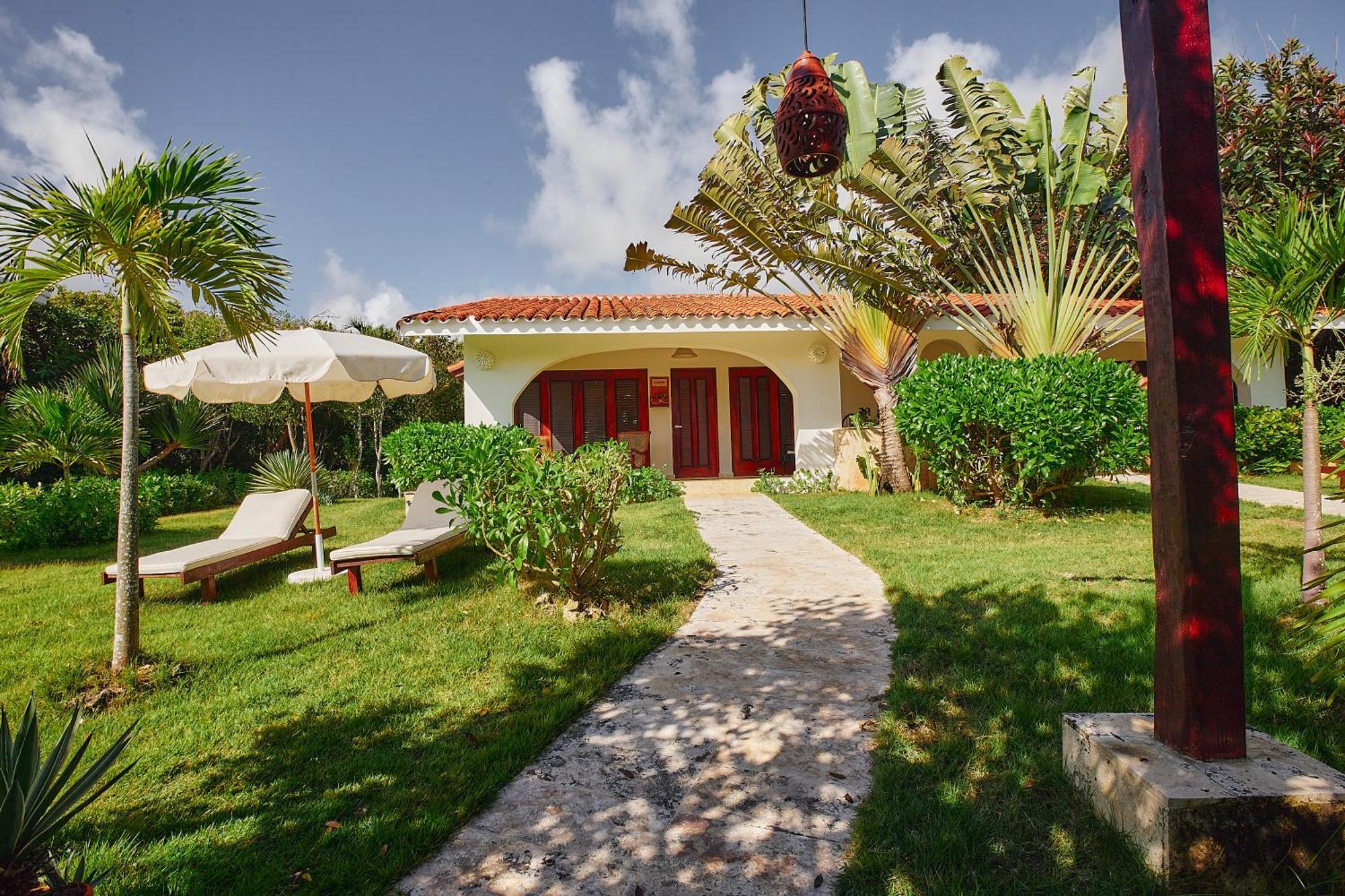 Selectum Hacienda Punta Cana Exterior foto
