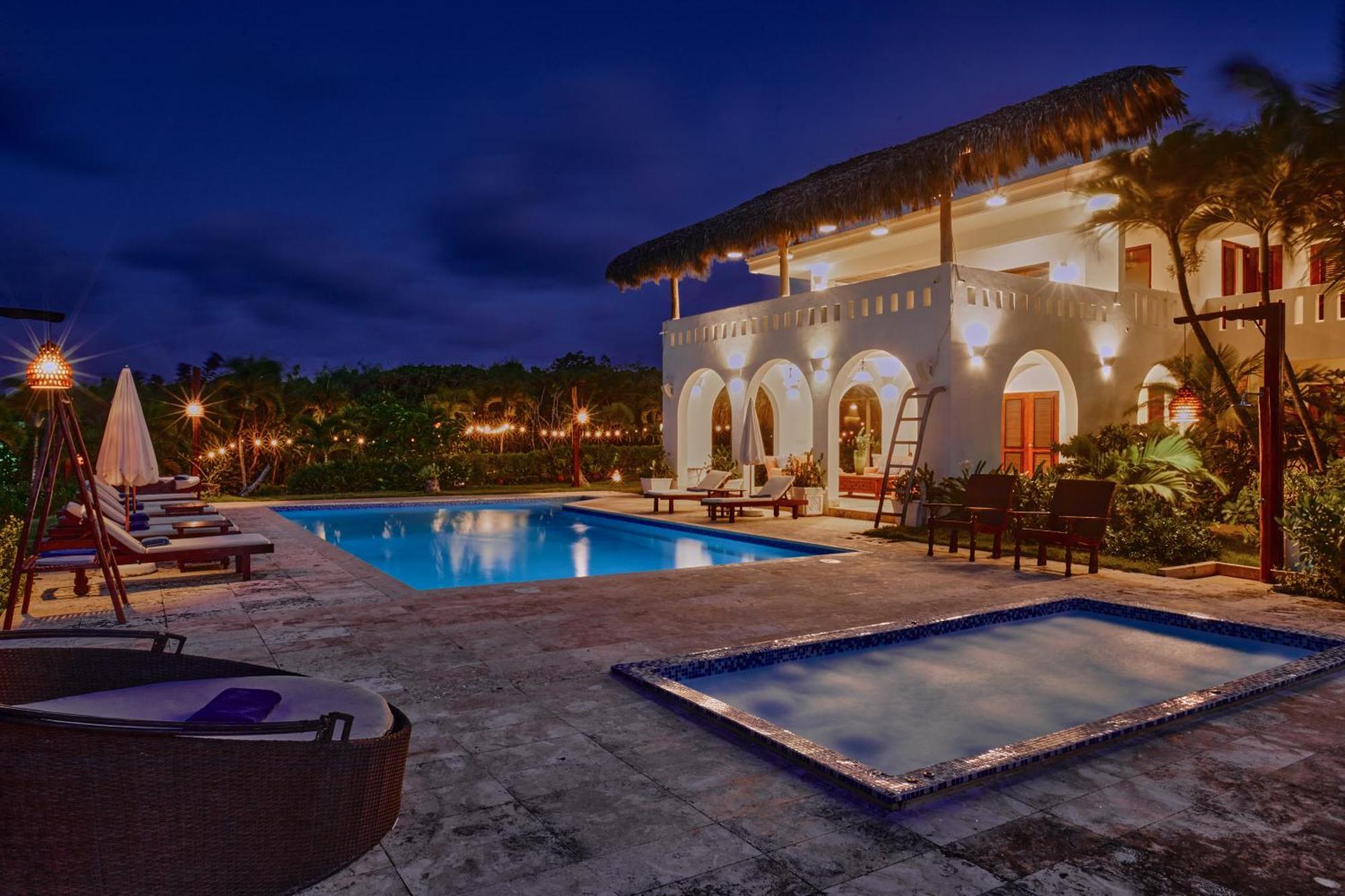 Selectum Hacienda Punta Cana Exterior foto