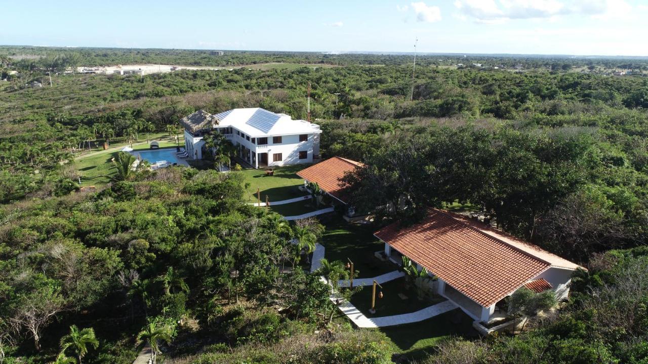 Selectum Hacienda Punta Cana Exterior foto