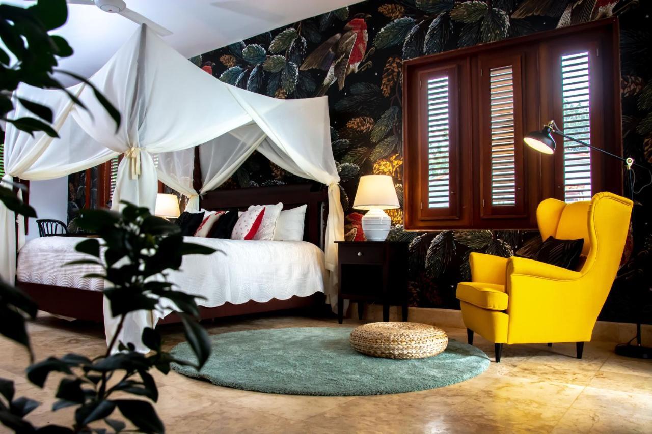 Selectum Hacienda Punta Cana Exterior foto