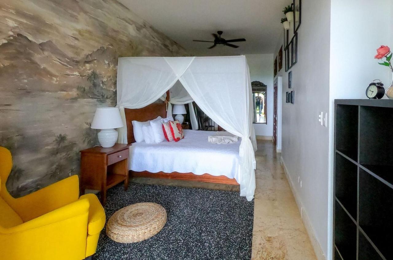 Selectum Hacienda Punta Cana Exterior foto