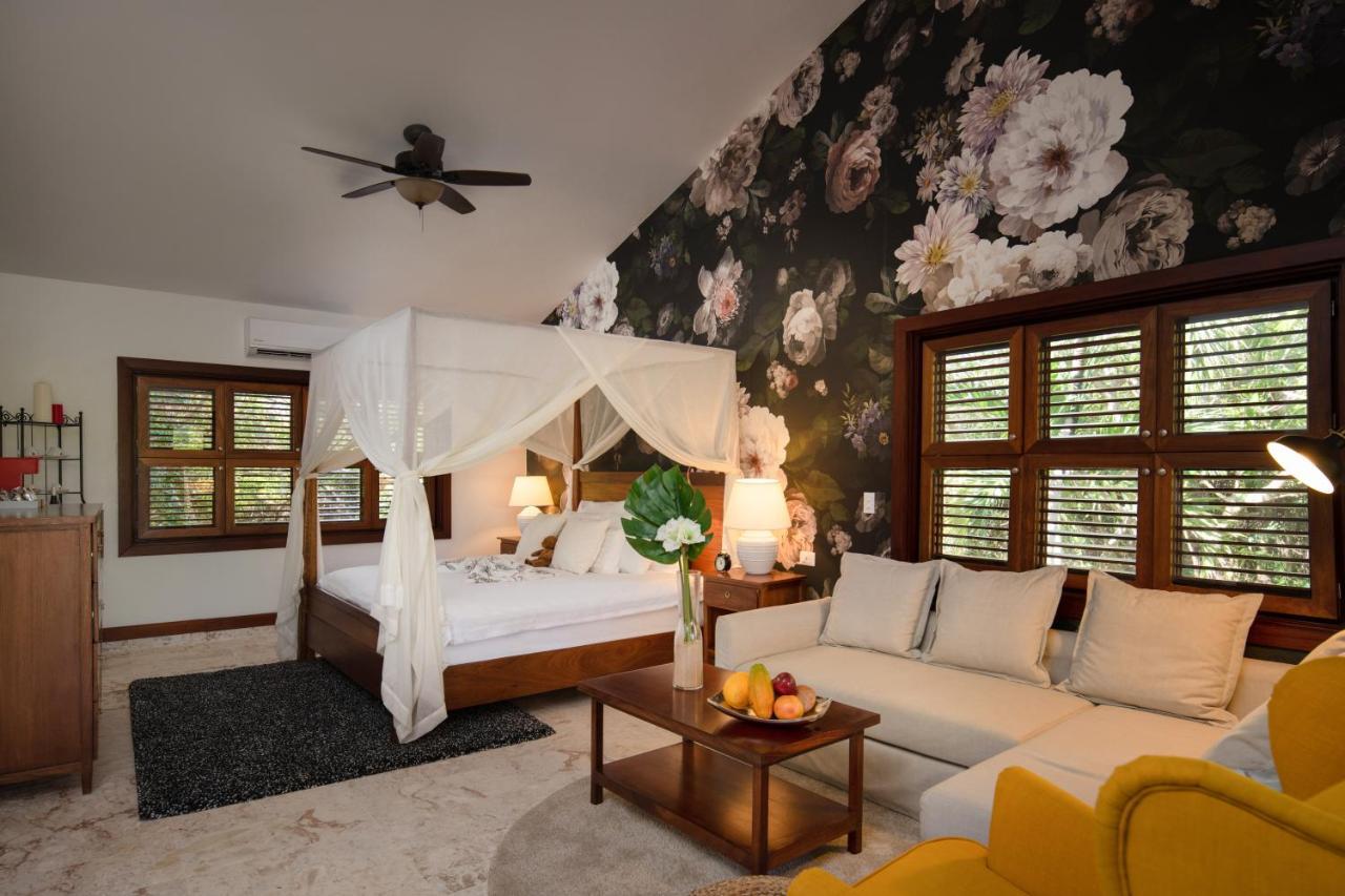 Selectum Hacienda Punta Cana Exterior foto