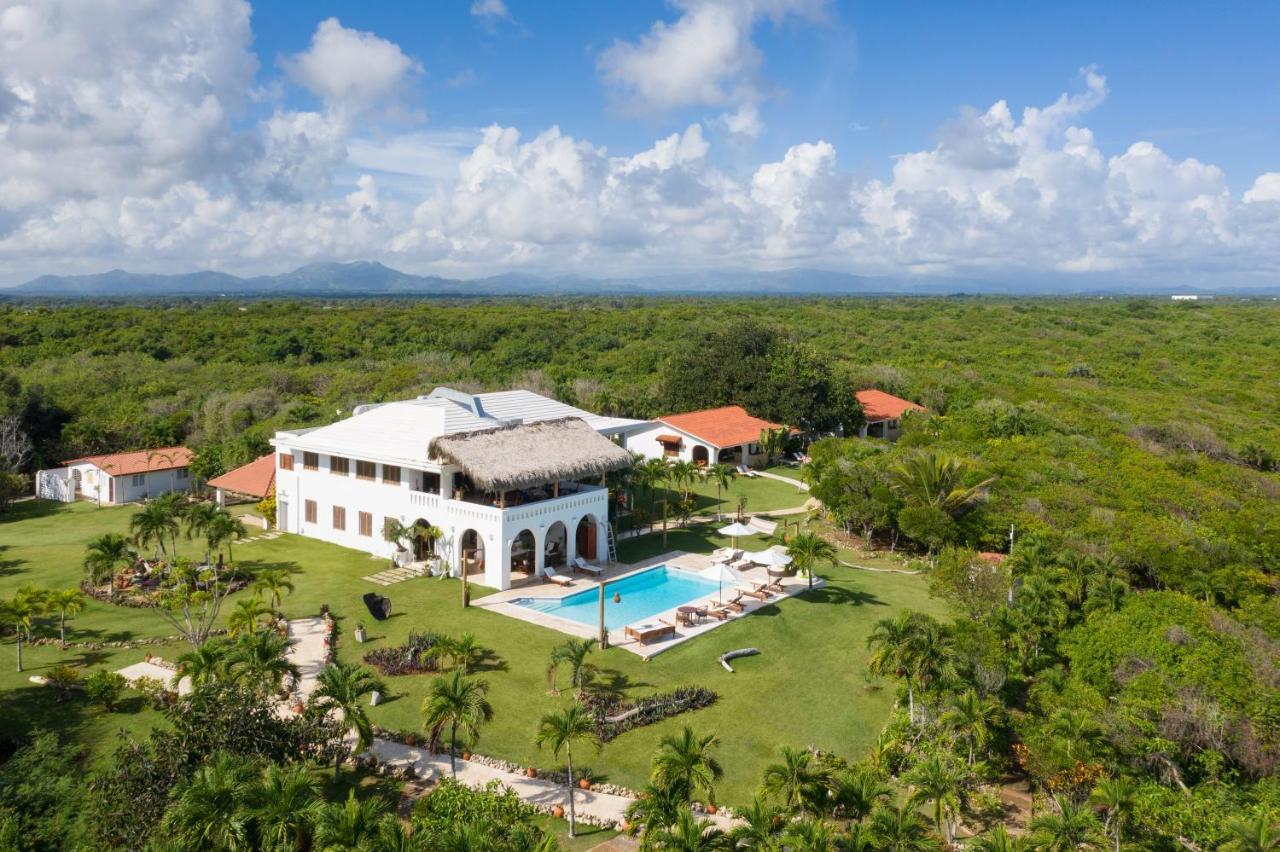 Selectum Hacienda Punta Cana Exterior foto