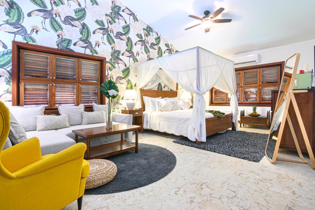 Selectum Hacienda Punta Cana Exterior foto