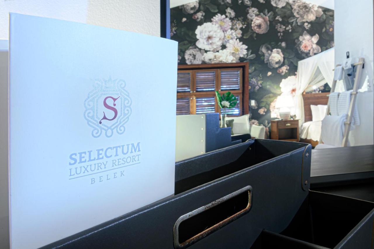 Selectum Hacienda Punta Cana Exterior foto