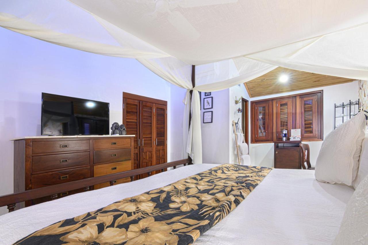 Selectum Hacienda Punta Cana Exterior foto