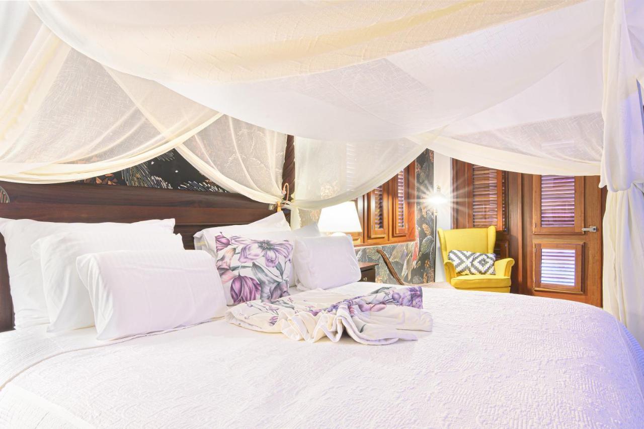 Selectum Hacienda Punta Cana Exterior foto