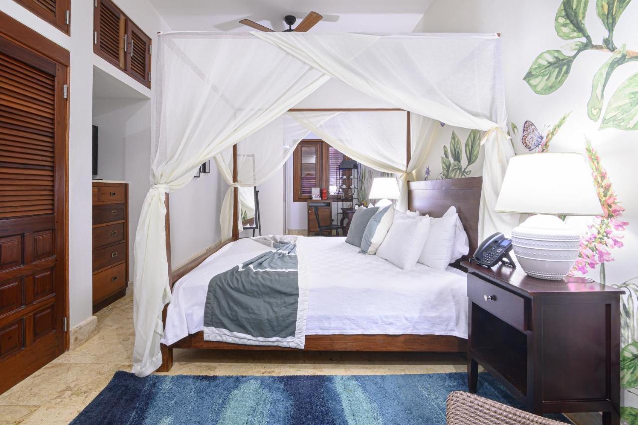 Selectum Hacienda Punta Cana Exterior foto