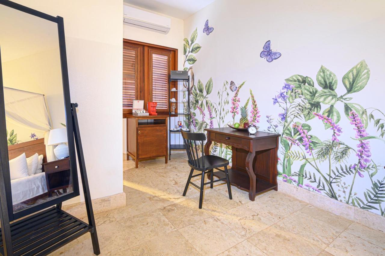 Selectum Hacienda Punta Cana Exterior foto
